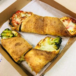 The Best 10 Kosher Restaurants Near New Hyde Park Ny 11040 Last 1 Green Olive Pizza And Falafel