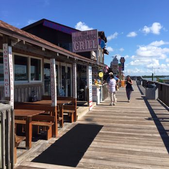 The Boardwalk Grill - 433 Photos & 518 Reviews - American (New) - 204 ...