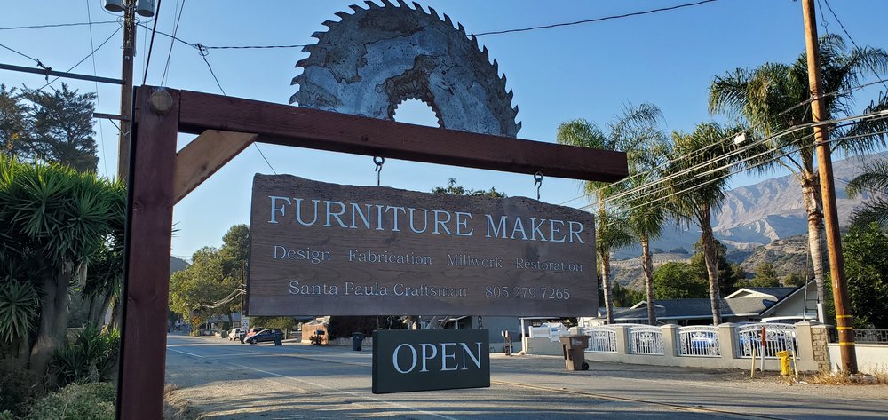Santa Paula Craftsman