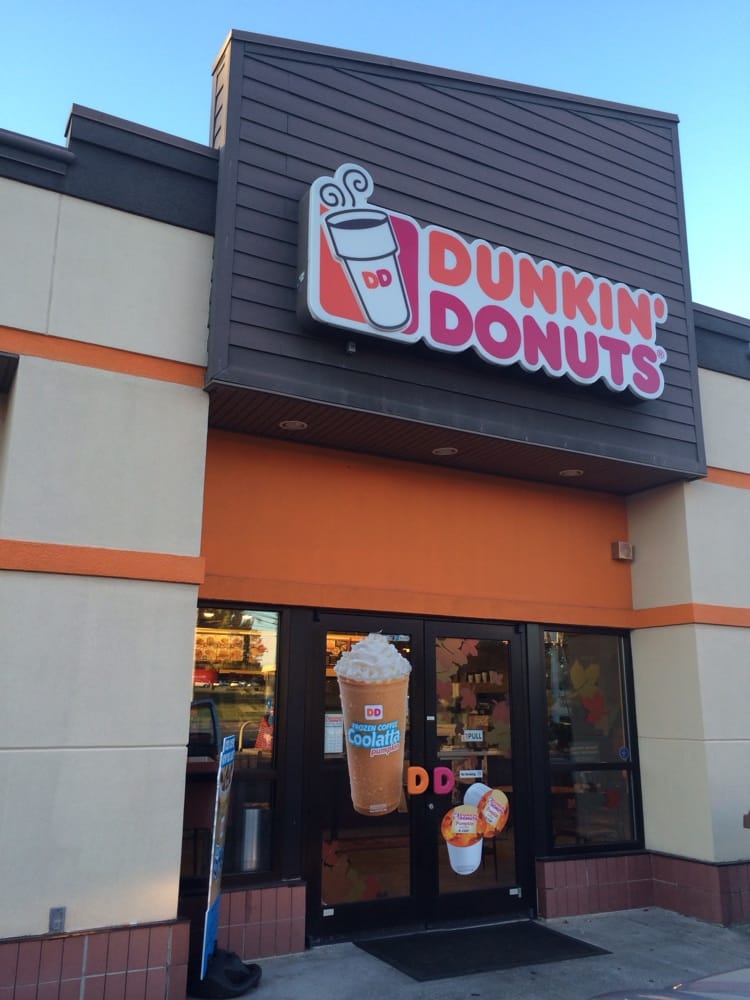 Dunkin'