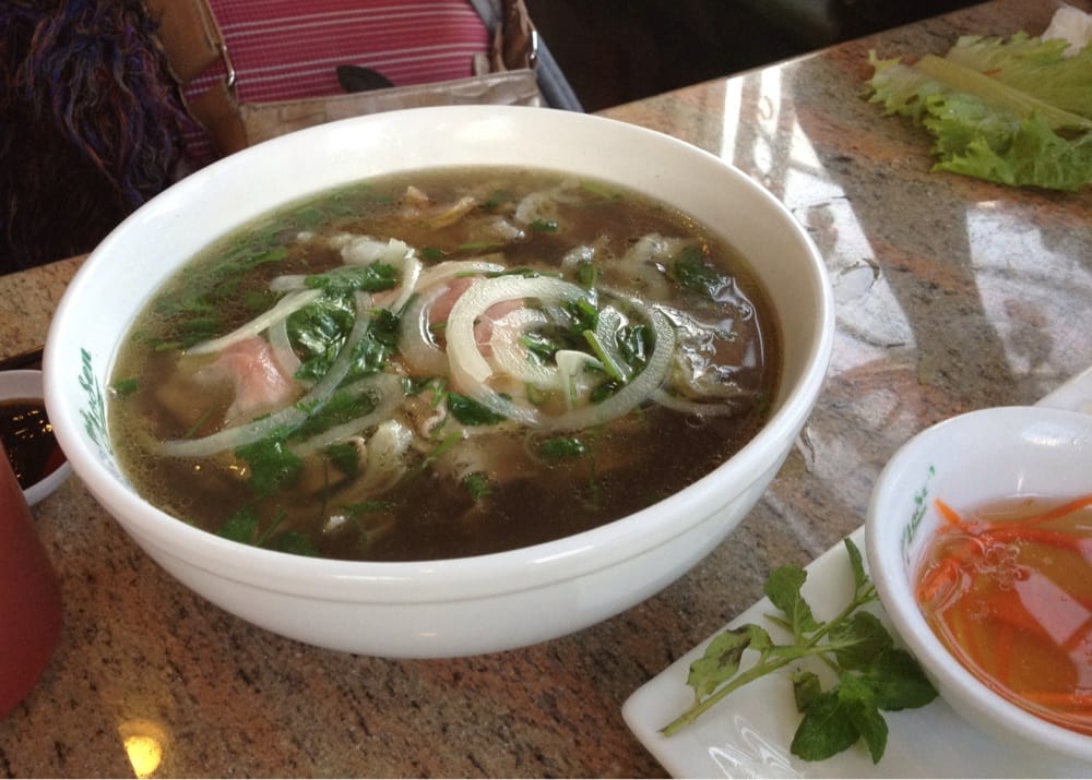 Pho Ao Sen Restaurant Oakland Ca Pho Ao Sen Restaurant Oakland Ca