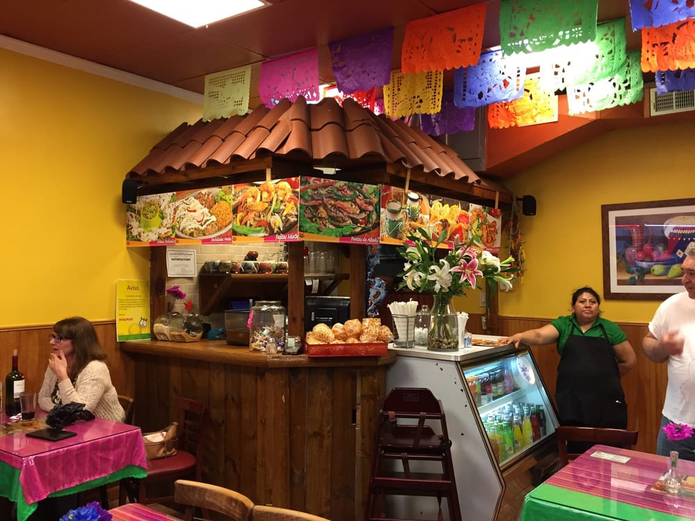 Xochimilco Mexican Restaurant Bakery West New York Nj Xochimilco Mexican Restaurant Bakery West New York Nj