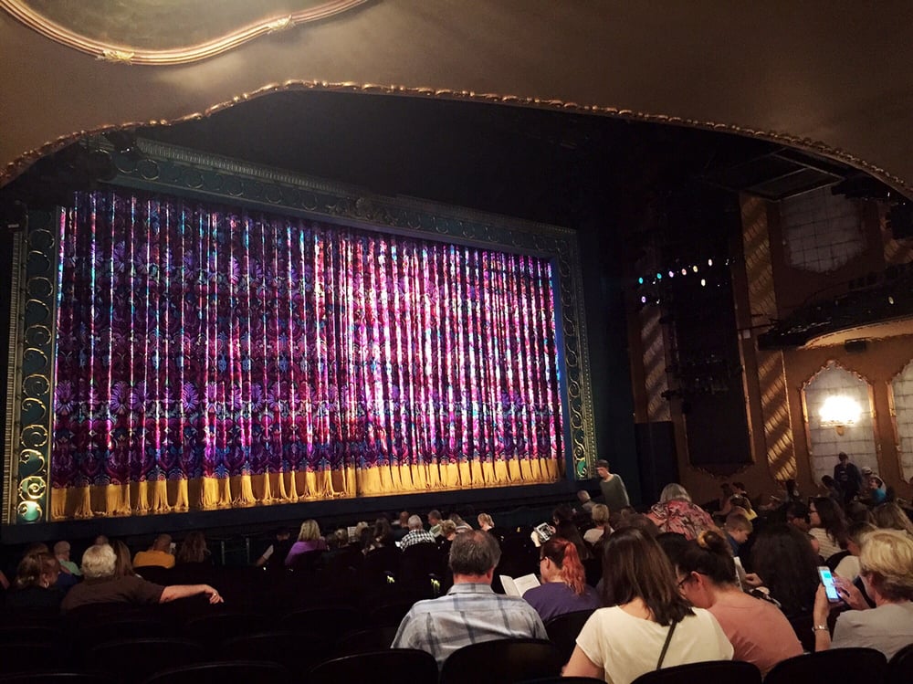 Lunt-Fontanne Theatre - 131 Photos & 85 Reviews - Performing Arts - 205