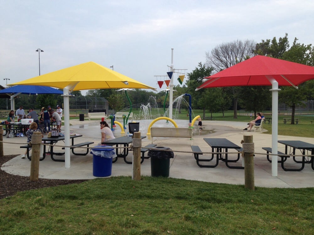 Activity Center Park 16 Photos Parks 221 N Main St, Centerville