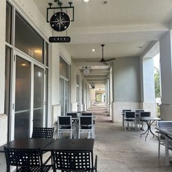 Crux Coffee Roasters photo