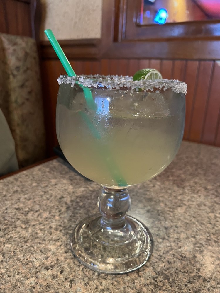 Casa Grande Mexican Restaurant