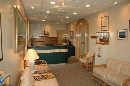 image of business Beaufort River Dental