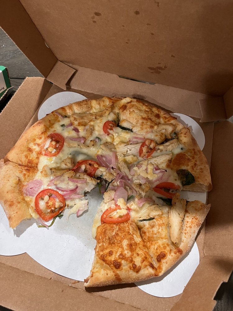 Marco's Pizza