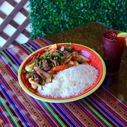 Best Ecuador Restaurant Near Downtown Detroit Mi Last Culantro