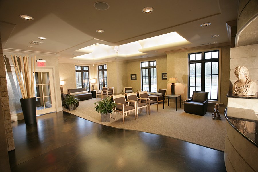 image of business Angus Dentistry