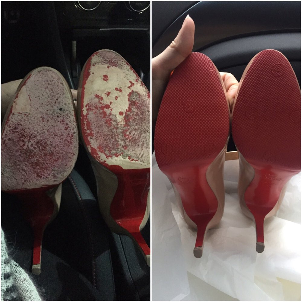 Kaner's Handbags & Shoe Repair