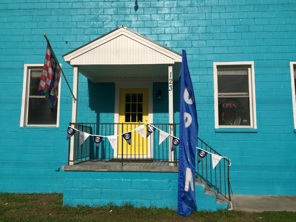 Coppersmith Antiques & Auction Company