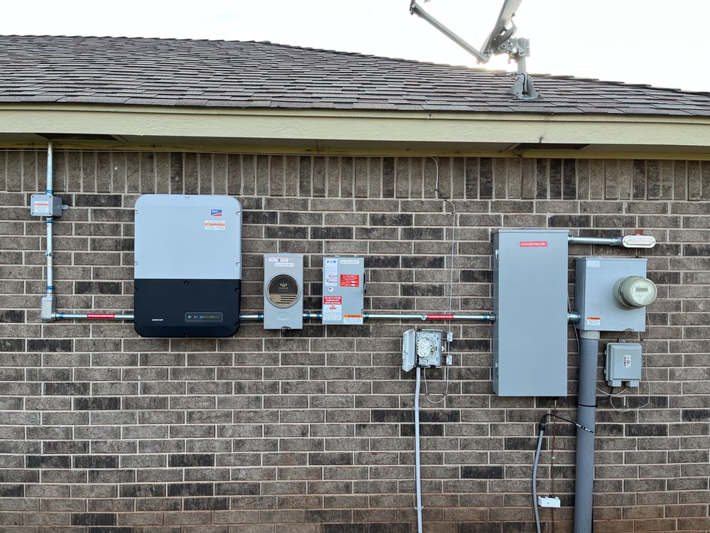 Cannon Electrical
