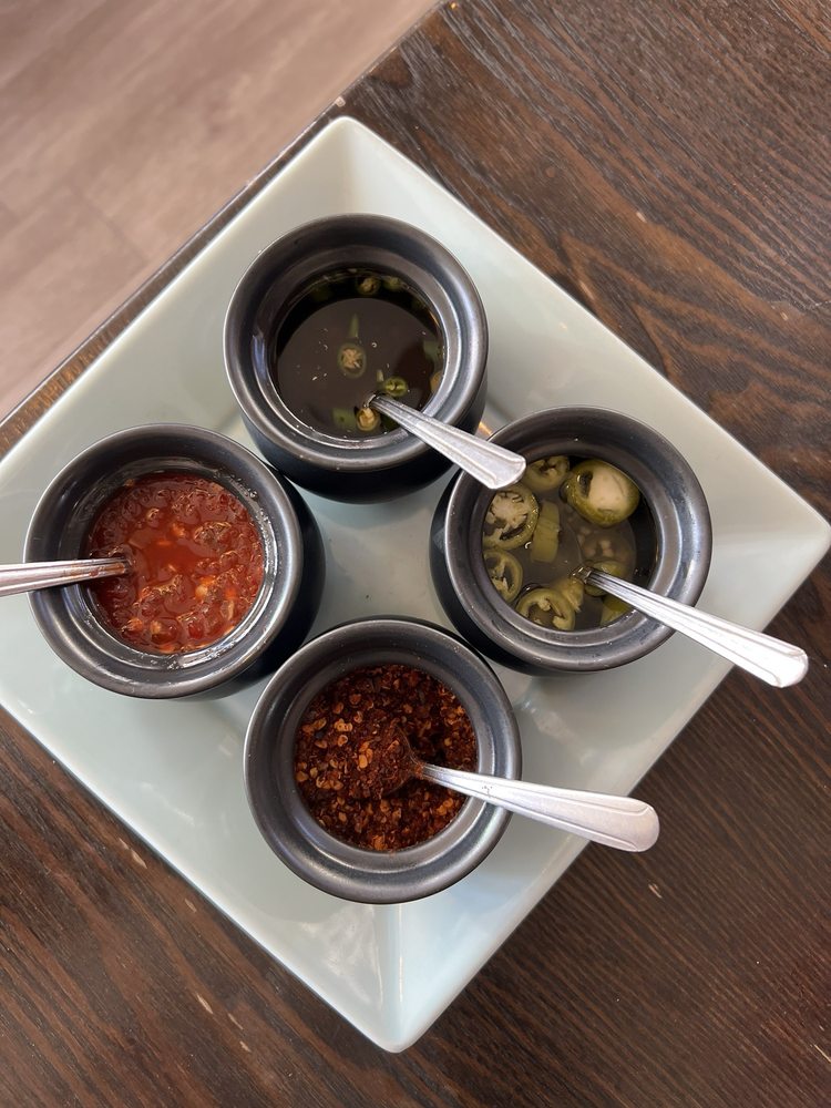 Sutha Thai Kitchen