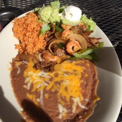 Good Mexican Food Near Me That Delivers