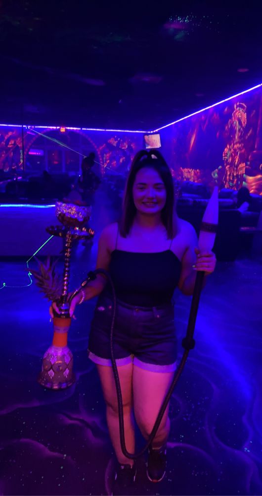 Pyramids Hookah Lounge & Bar