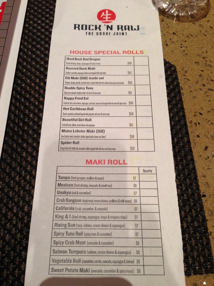 Sushi Restaurants Seminole Fl Sushi Restaurants Seminole Fl