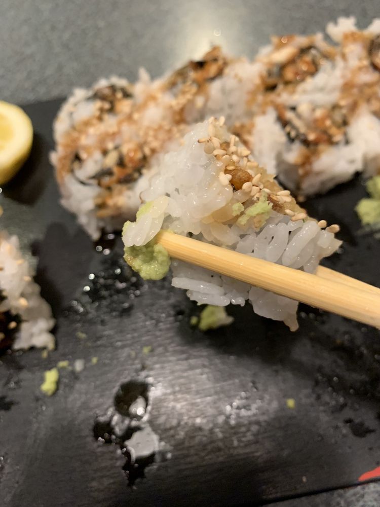 Minato Japanese Restaurant
