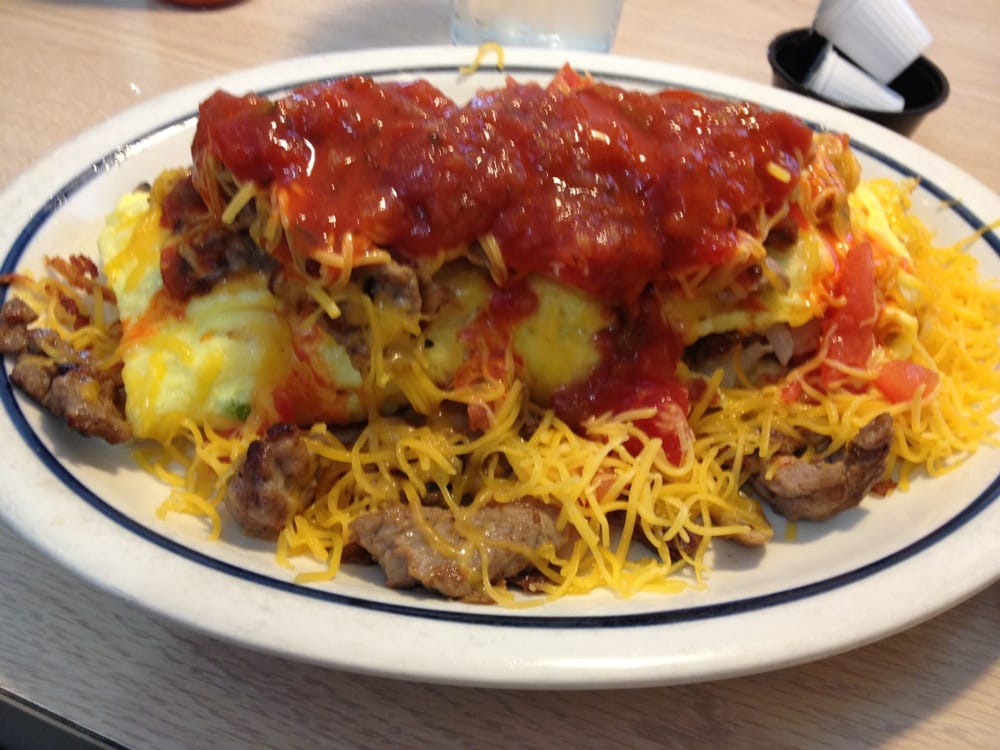 IHOP Breakfast & Brunch 401 Marina Bay Dr Kemah, TX Yelp