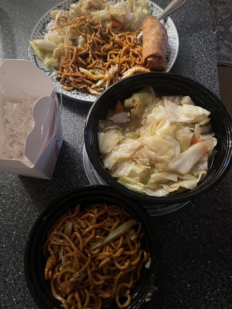Hachiko Asian Cuisine