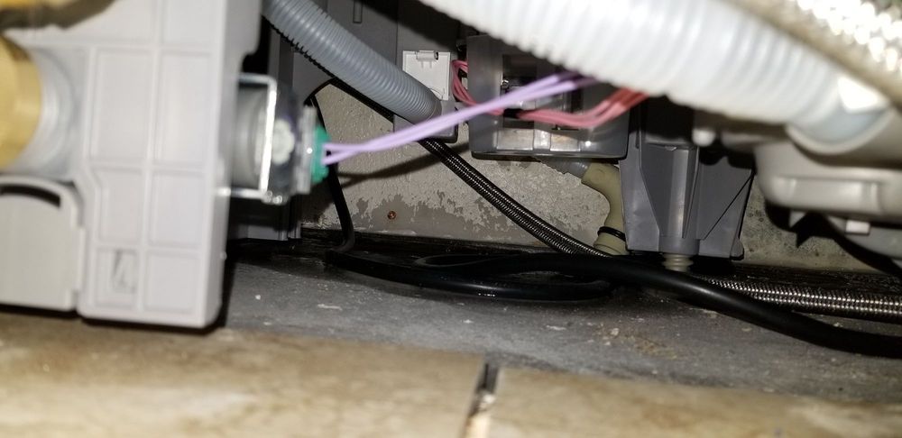 image of business Pacific Express Installations and Services