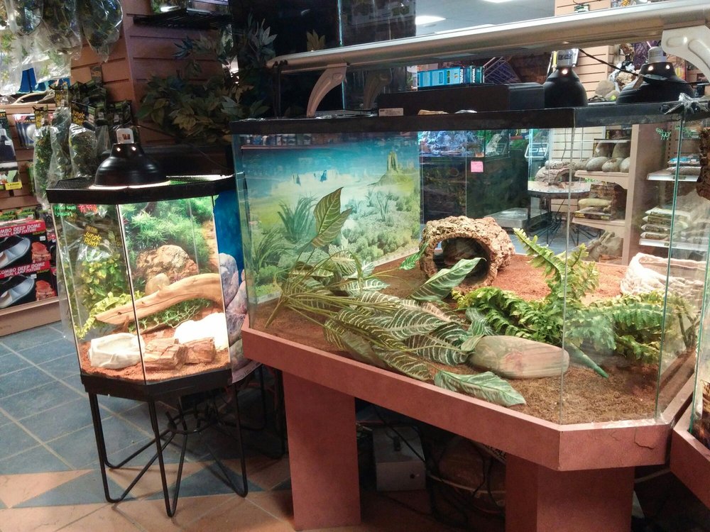 Nature Pet Centre
