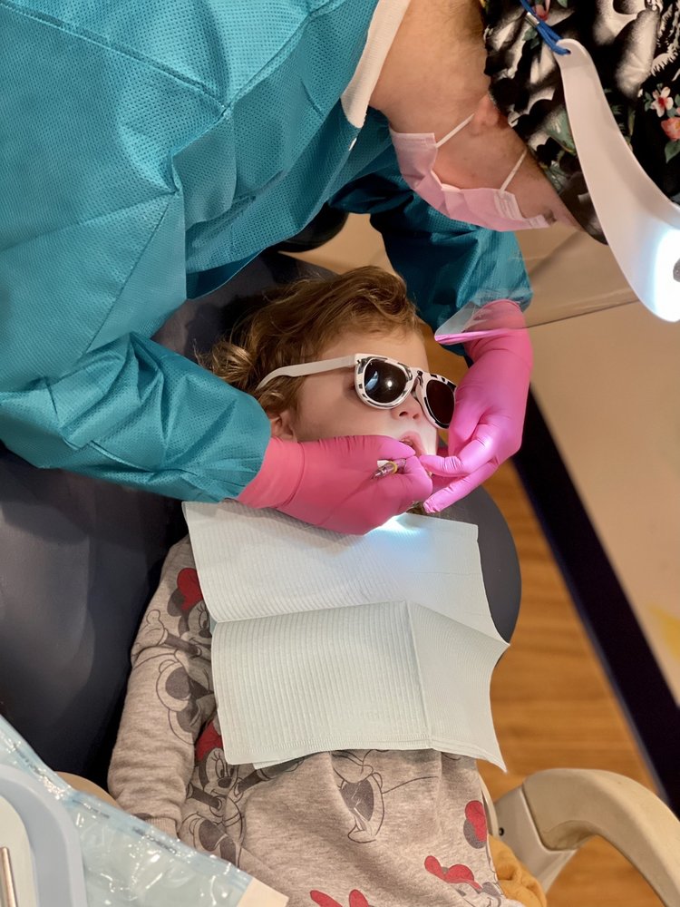 image of business Holdbrook Pediatric Dental - Cherry Hill