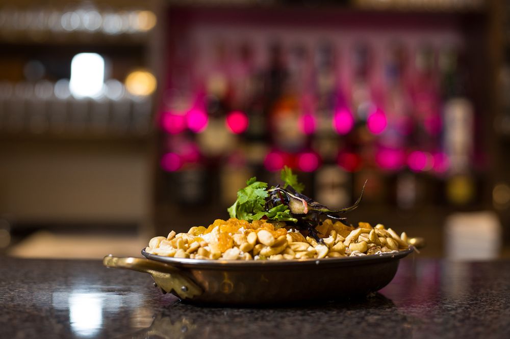 Mirch Masala