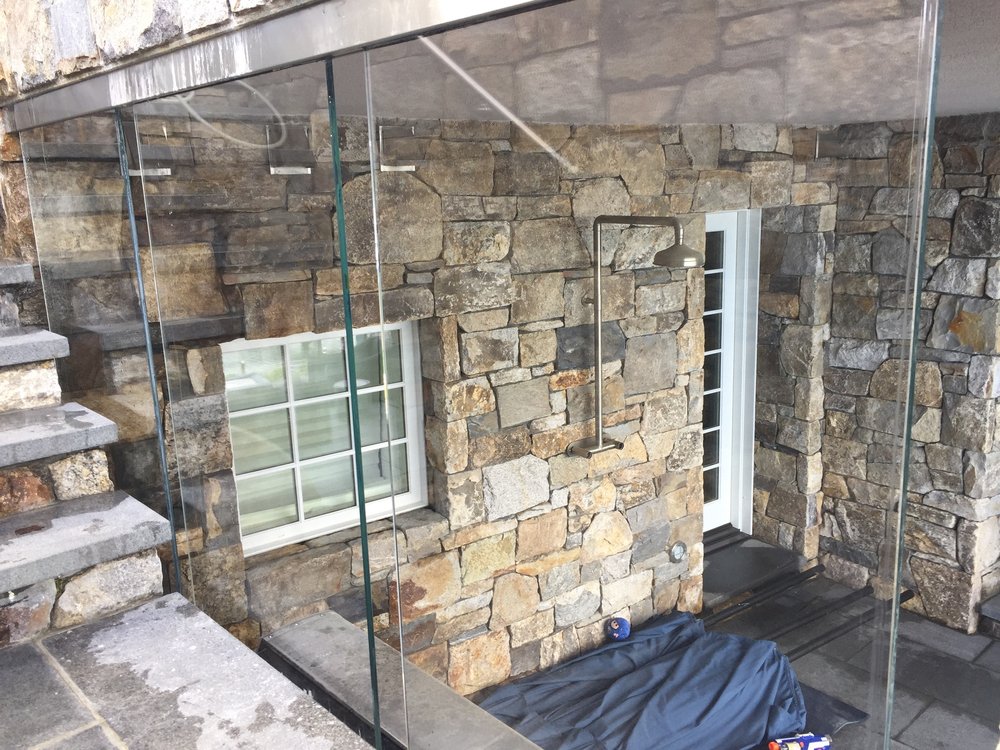 Concierge Window Cleaning
