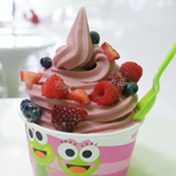 Sweet Frog Premium Frozen Yogurt Ice Cream 2820 Sweet Frog Premium Frozen Yogurt Ice Cream 2820 Pike St Parkersburg Wv Phone Number Yelp