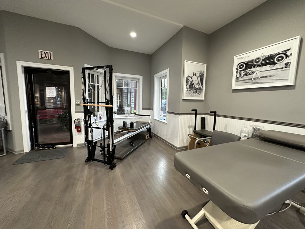 Health SOS Physical and Occupational Therapy