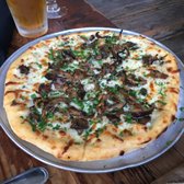 Brick Mortar 529 Photos 802 Reviews American New 2435 Main Photo Of Brick Mortar Santa Monica Ca United States Wild Mushroom