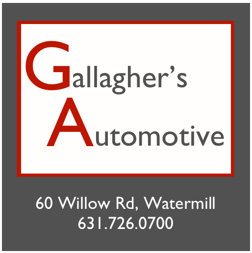 Gallagher's Automotive