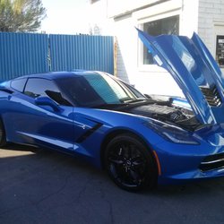 Deluxe Detail Window Tint 64 Photos 28 Reviews Auto Deluxe Detail Window Tint 64 Photos 28 Reviews Auto Detailing 444 S Gilbert Rd Mesa Az Phone Number Yelp