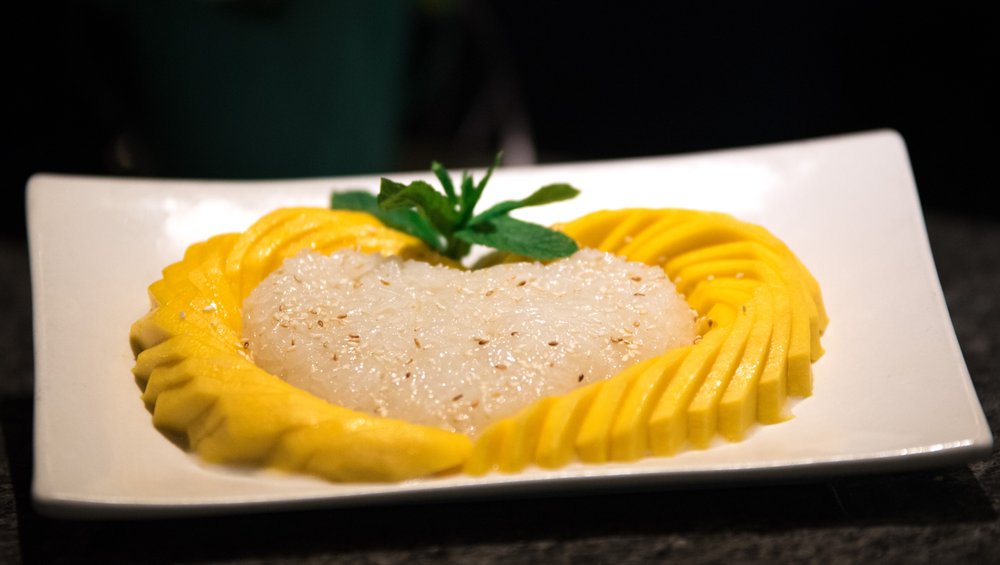 Angel Thai Cuisine