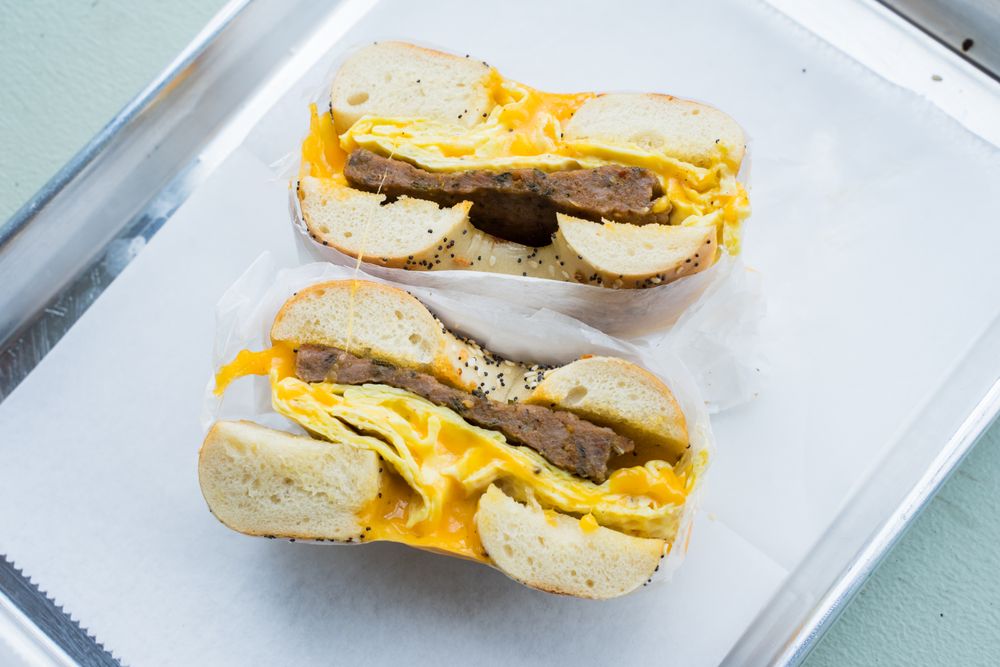 Bart's Bagels