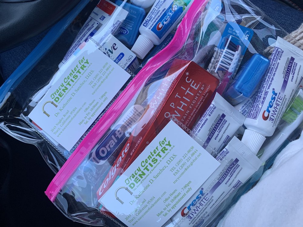 image of business Tracy Center For Dentistry