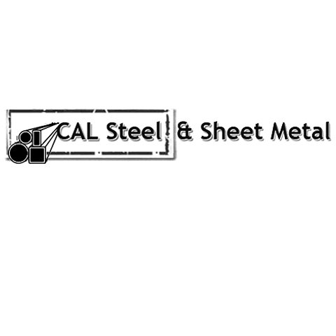 image of business Cal Steel