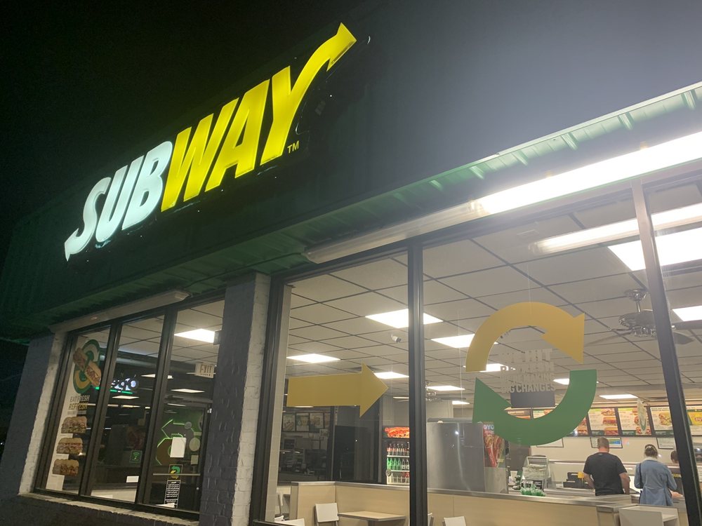 Subway