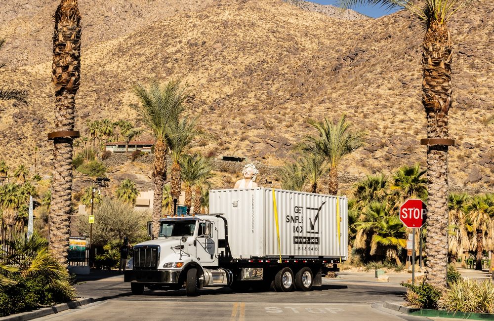 Get Simple Box - Lynden