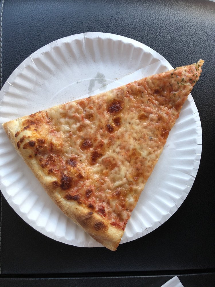 Marino's Pizza