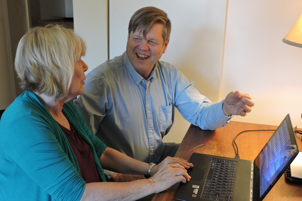 Computer Coach
