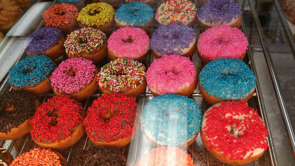 Lloyd’s Donut Kitchen 83 Photos & 116 Reviews Donuts 5200 Mowry