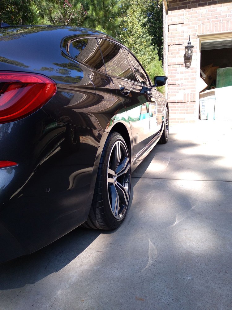 Buff It Auto Detailing