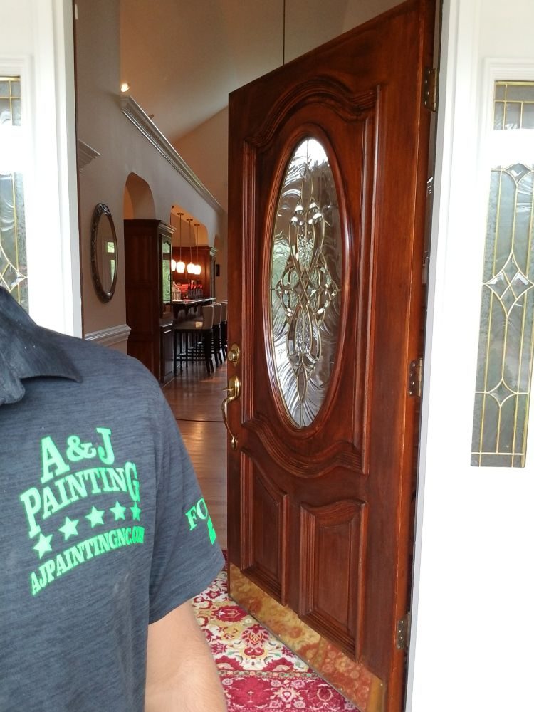 image of business A & J Painting and Construction