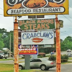 Best Restaurants In Bay Minette Al Best Restaurants In Bay Minette Al