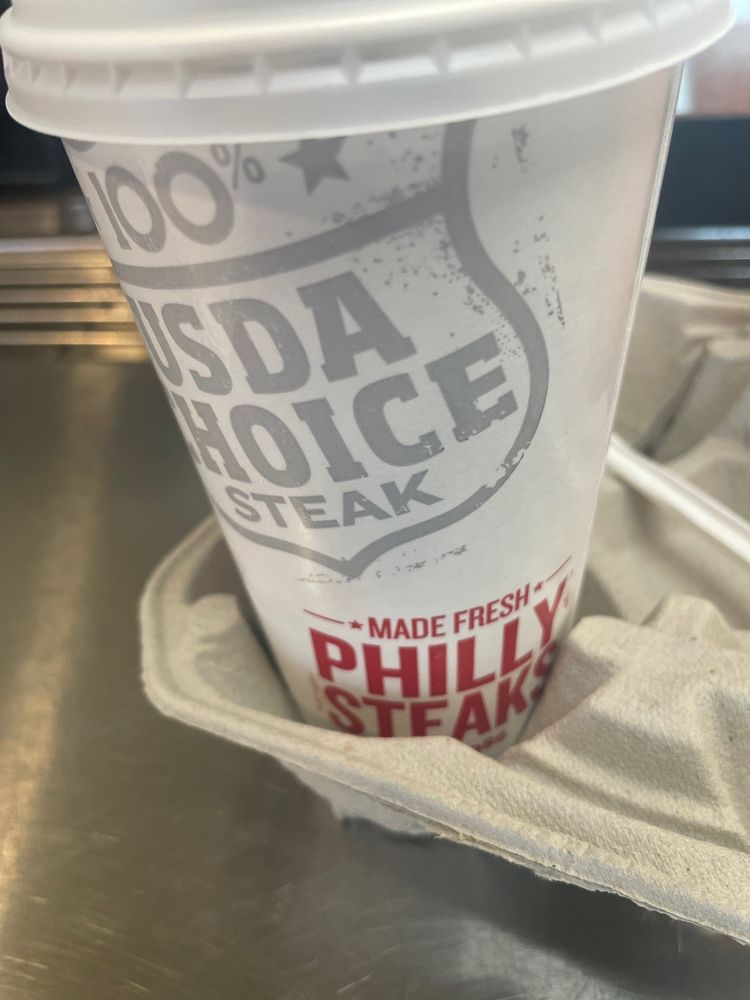 Charleys Cheesesteaks