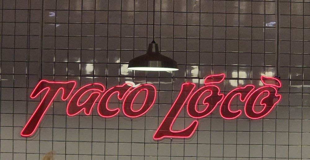 Taco Lócó