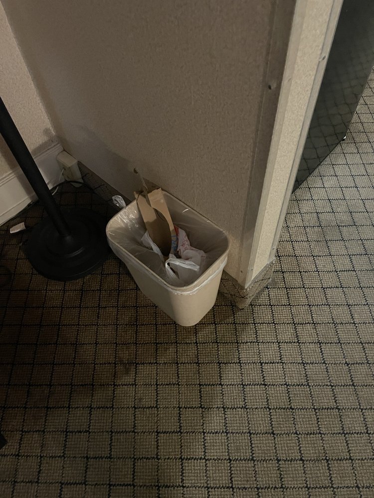 Baymont by Wyndham Fayetteville Fort Bragg Area