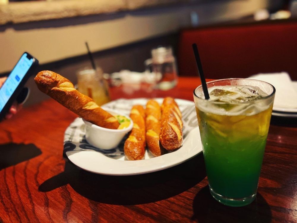 Smokey Bones Kissimmee Smokey Bones Kissimmee